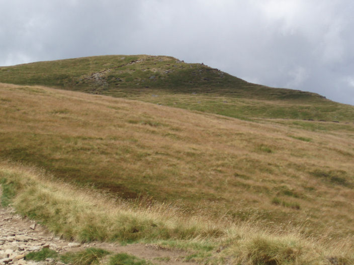 Grindslow Knoll Grindslow Knoll
